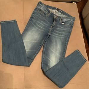 GAP Legging jean size 10